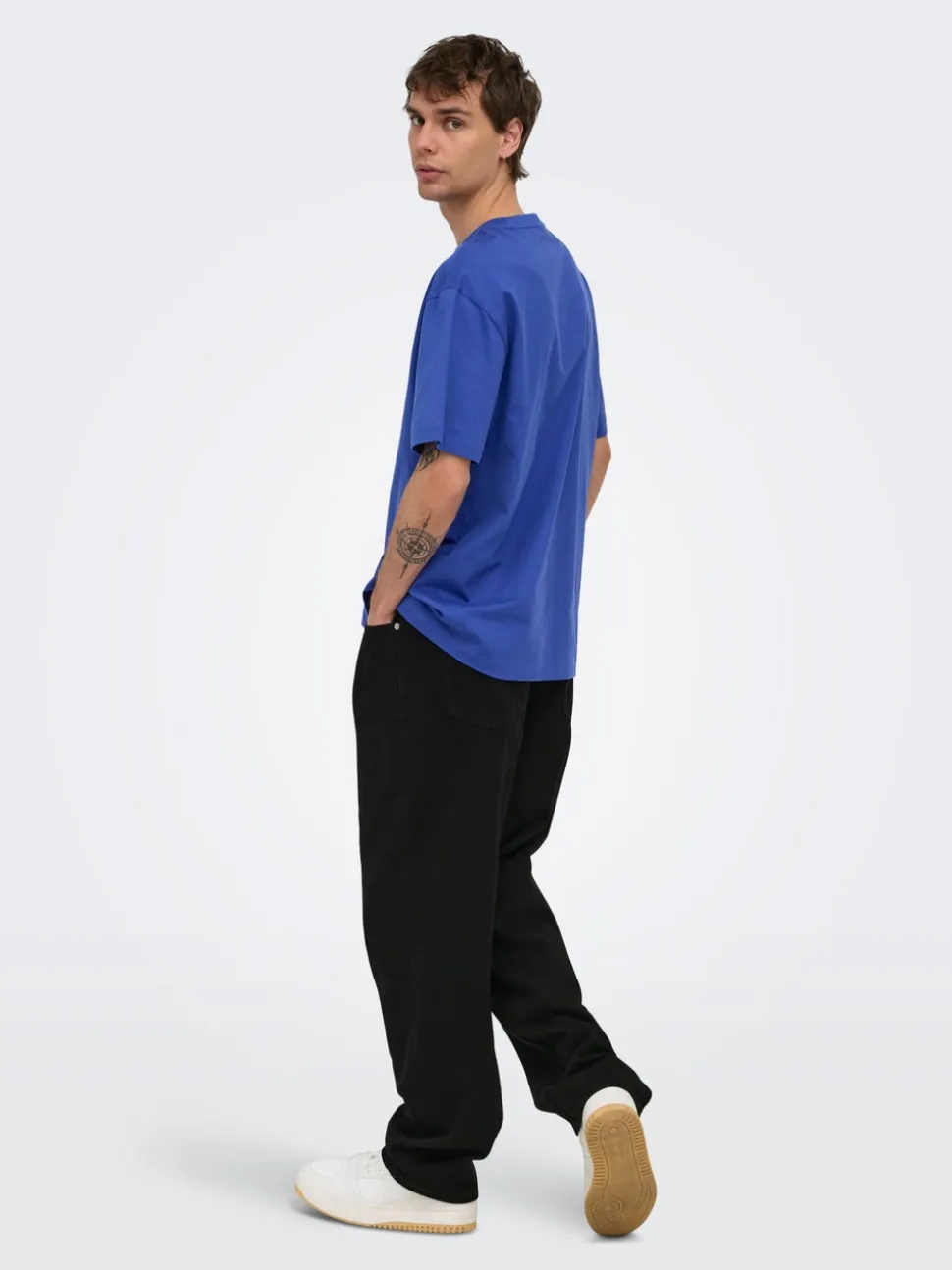 ONSFADE Loose Fit Jeans