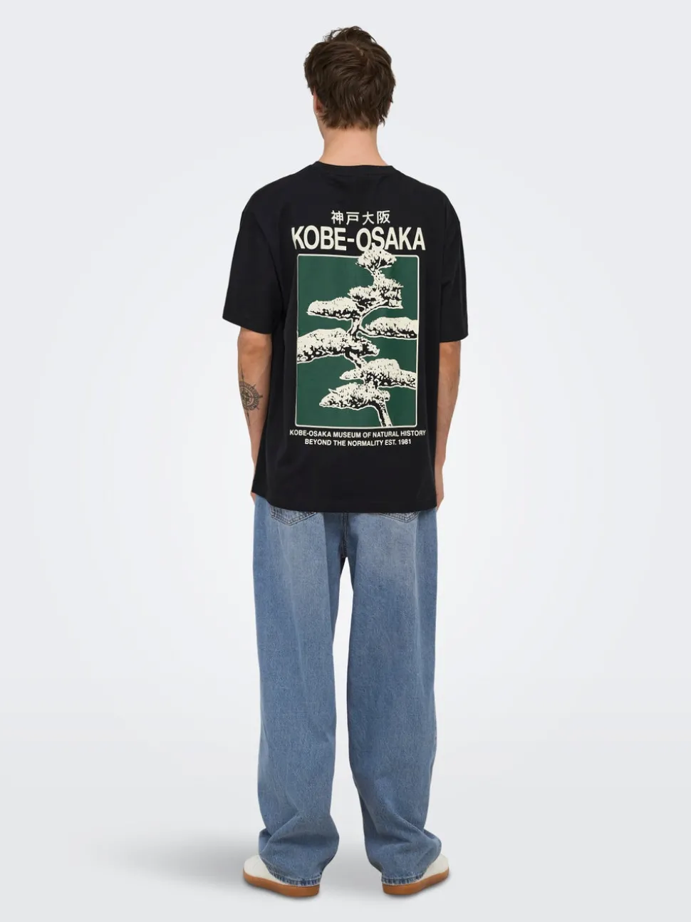 ONSFADE Loose Fit Jeans