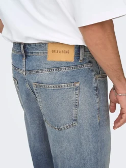 ONSFADE Loose Fit Jeans