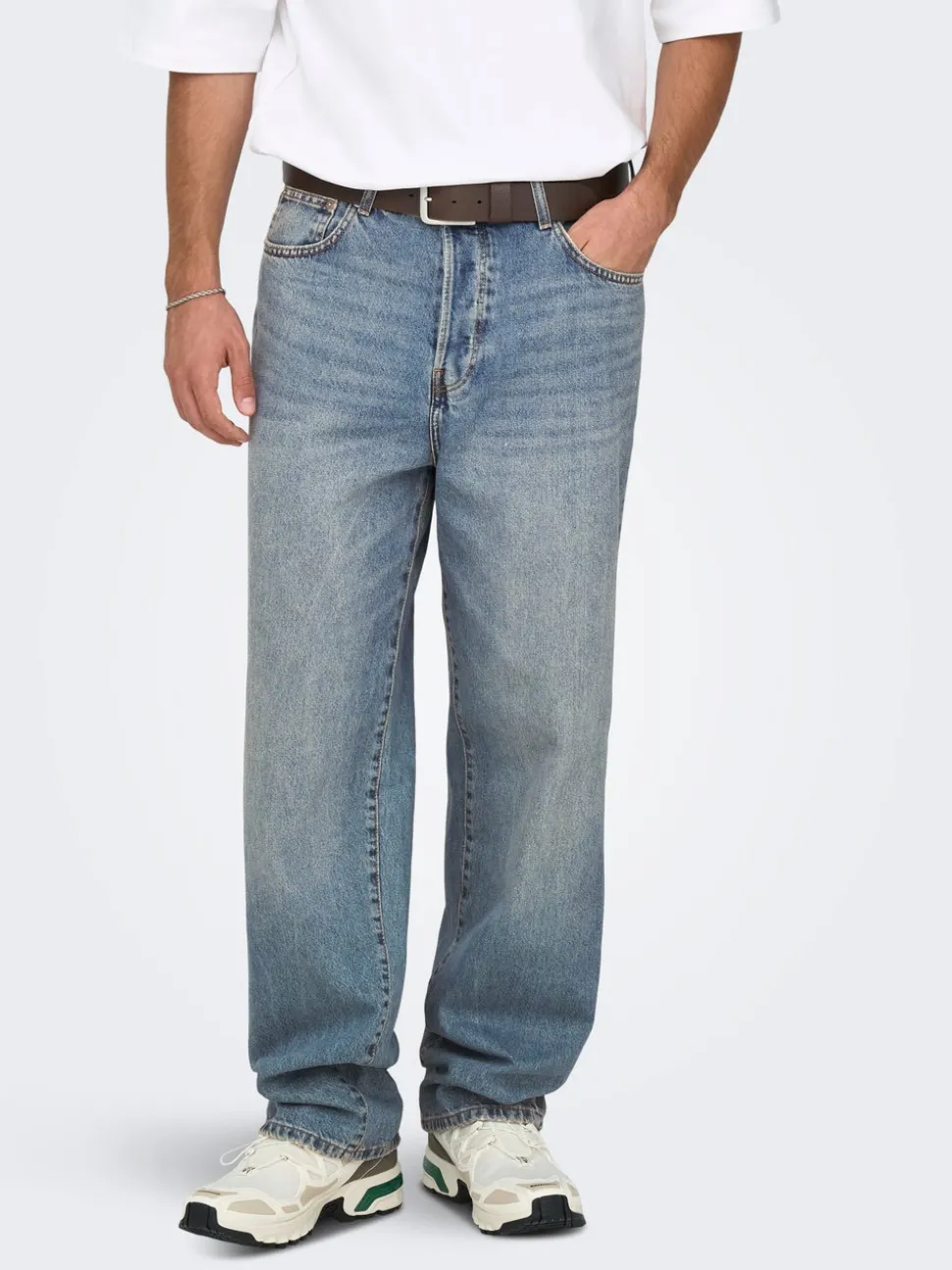 ONSFADE Loose Fit Jeans