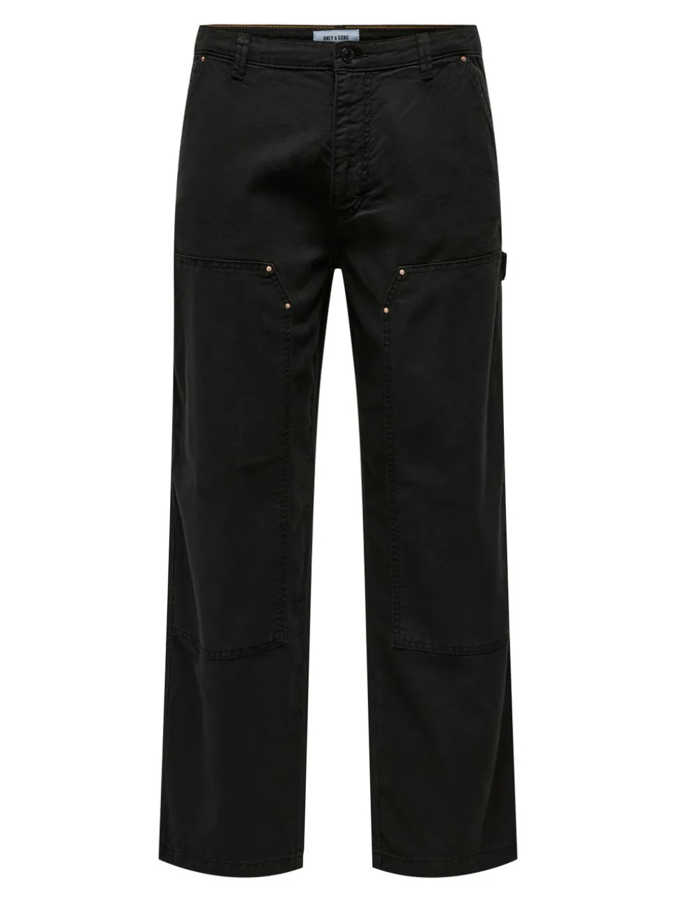 ONSFADE Loose Fit Pantalon à jambe large