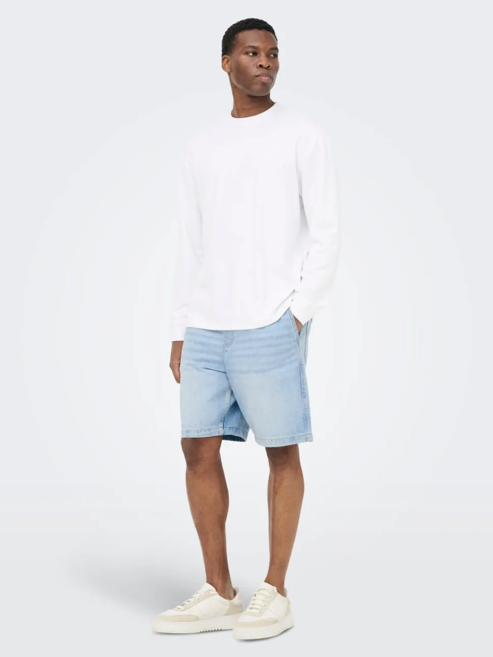 ONSFADE Loose Fit Shorts cargo