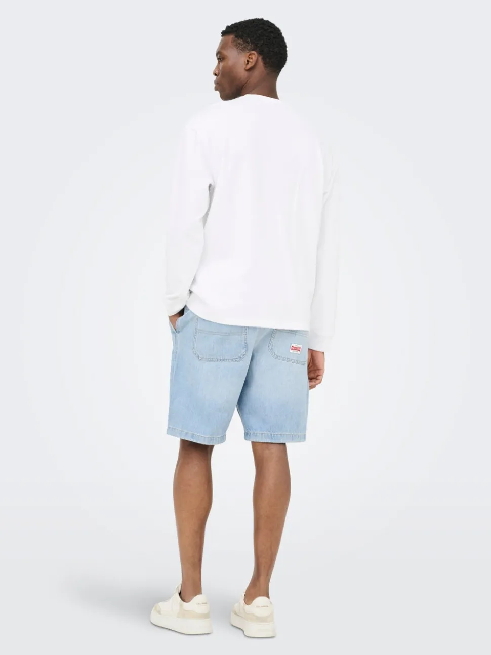 ONSFADE Loose Fit Shorts cargo