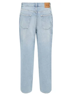 ONSFADE Taille haute Loose Fit Jeans