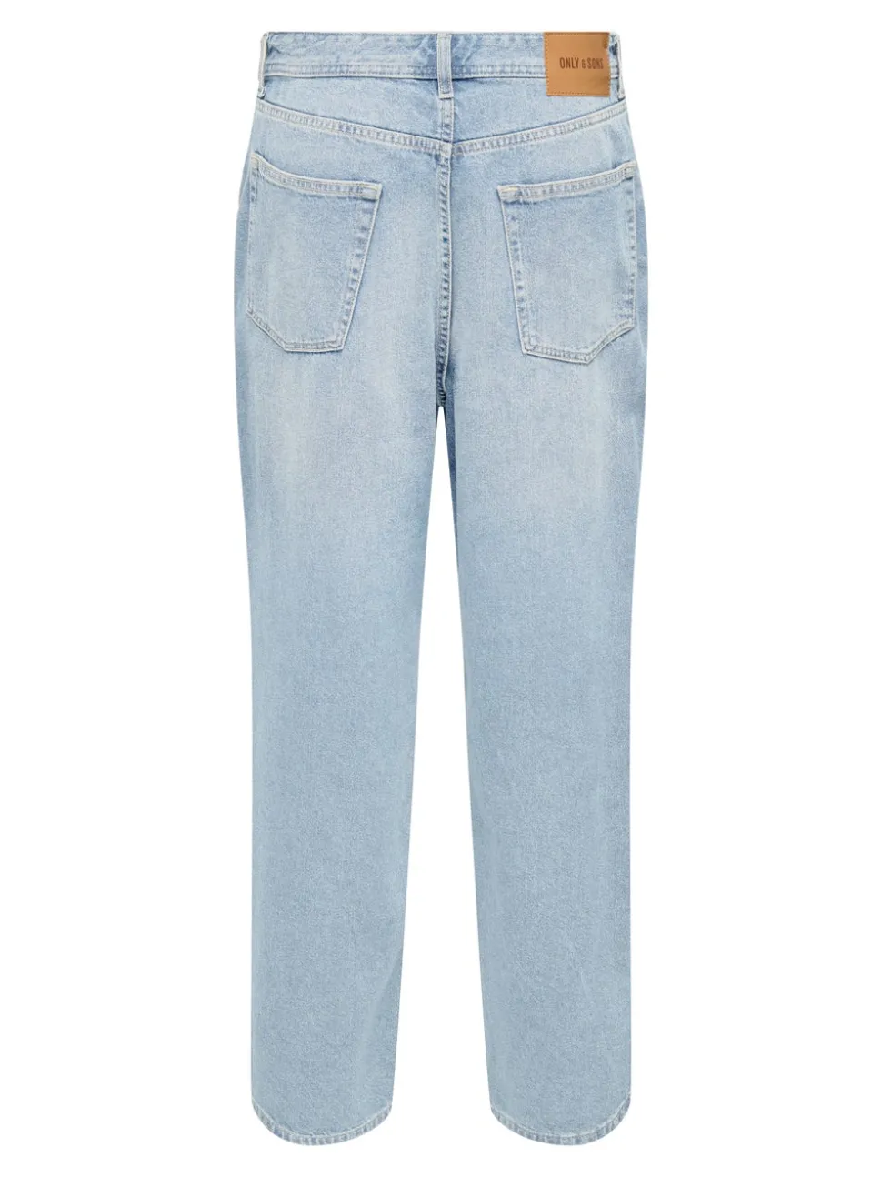 ONSFADE Taille haute Loose Fit Jeans
