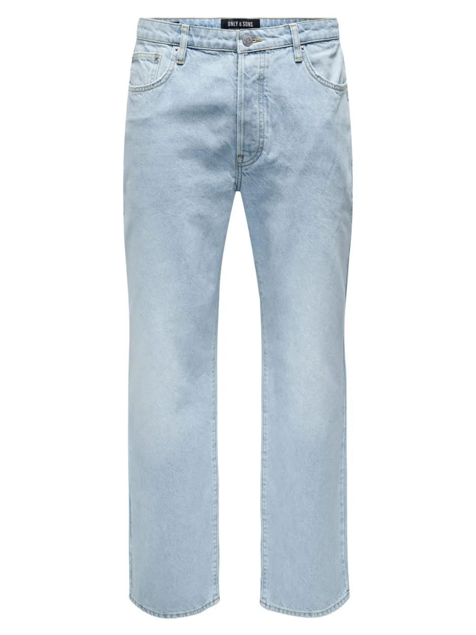 ONSFADE Taille haute Loose Fit Jeans