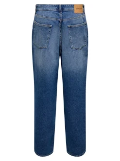 ONSFADE Taille haute Loose Fit Jeans
