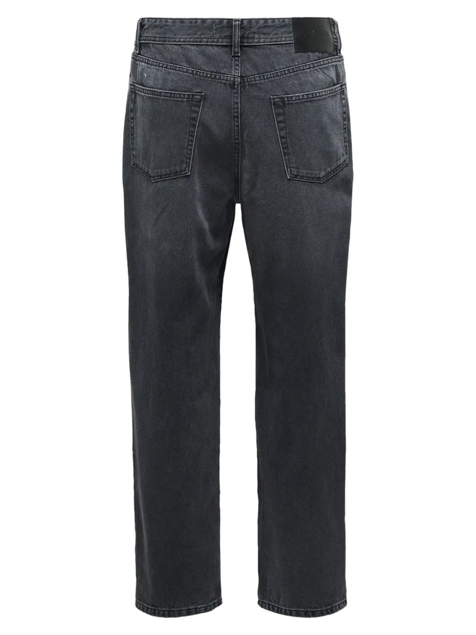 ONSFADE Taille haute Loose Fit Jeans