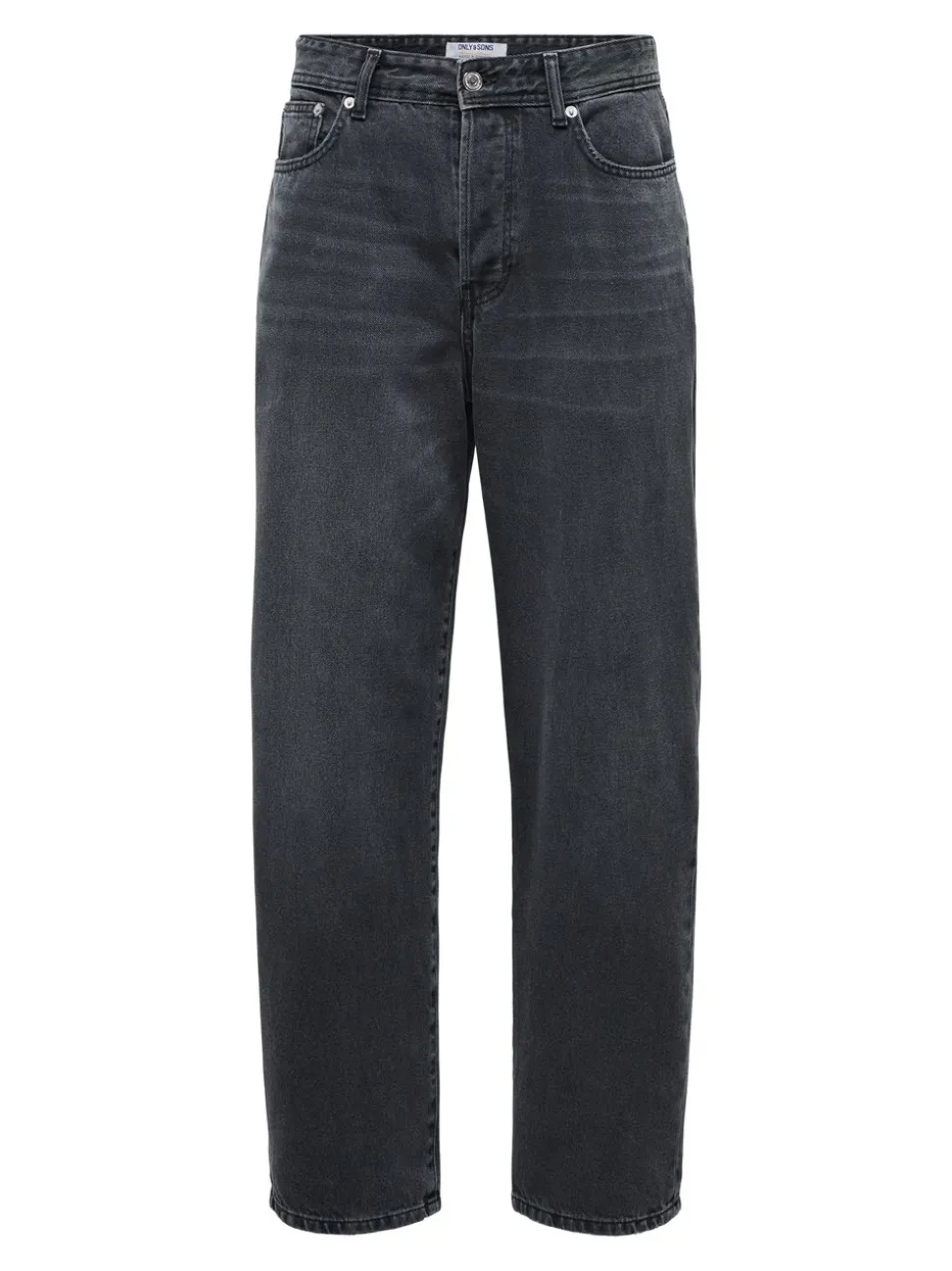 ONSFADE Taille haute Loose Fit Jeans