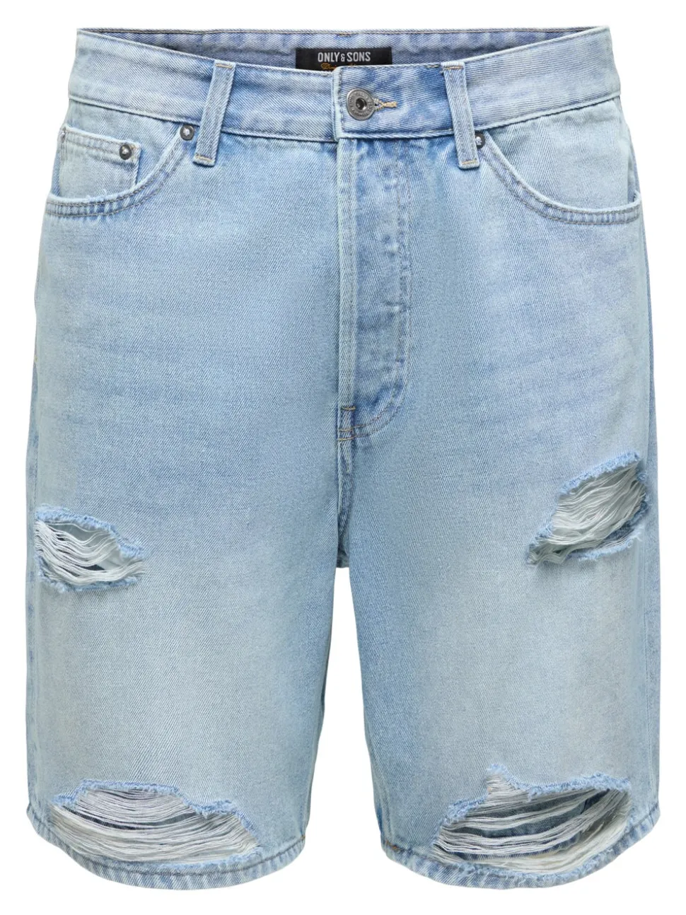 ONSFADE Taille moyenne Loose Fit Shorts