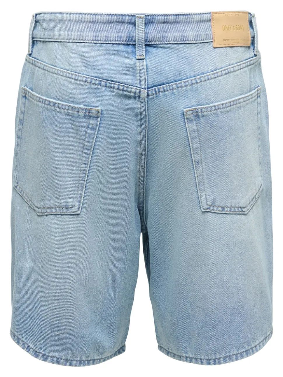 ONSFADE Taille moyenne Loose Fit Shorts