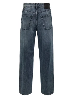 ONSFADE Taille moyenne Loose Fit Jeans