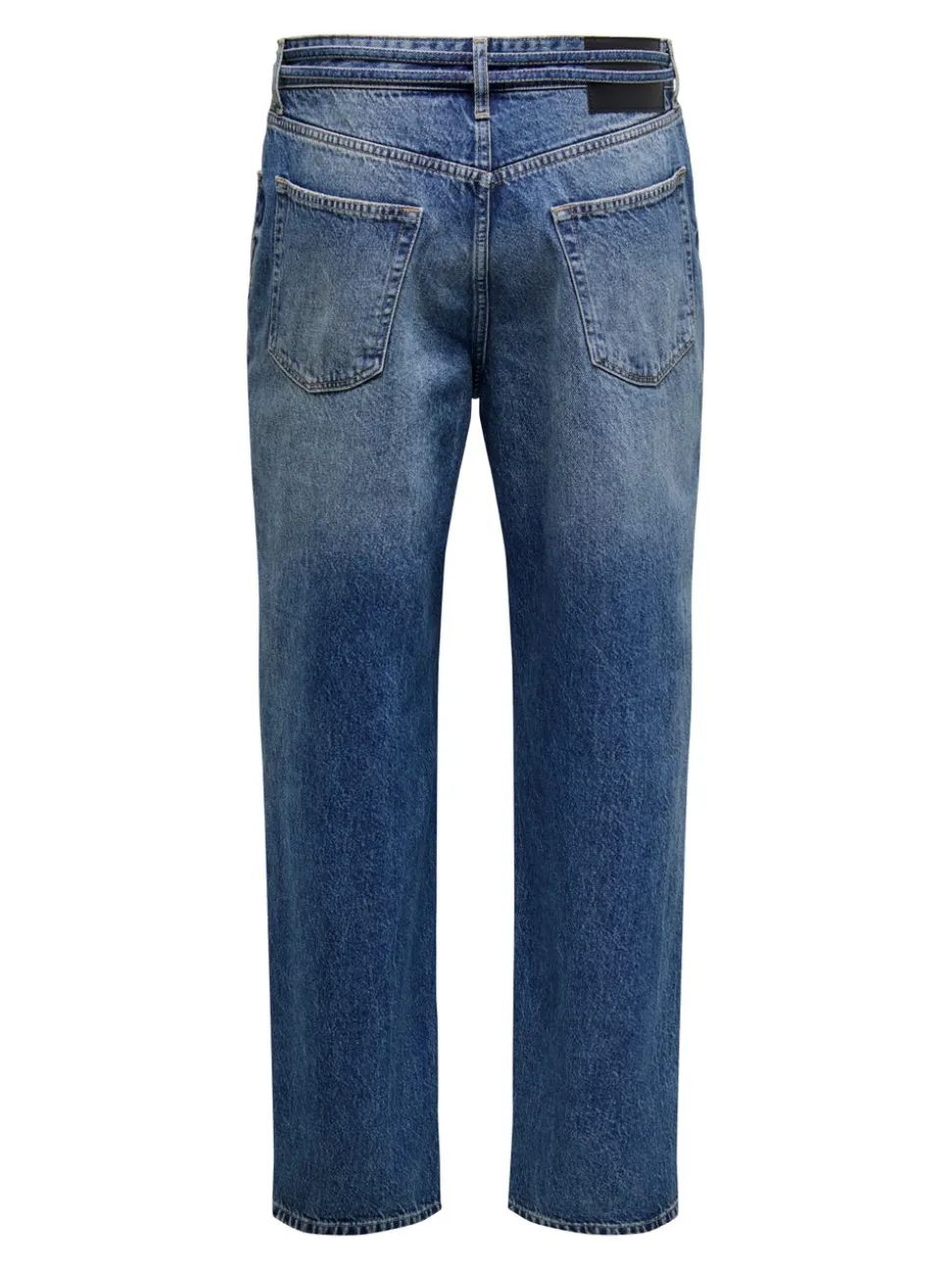 ONSFADE Taille moyenne Loose Fit Jeans