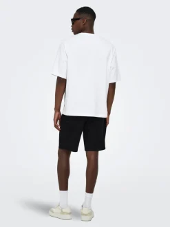 ONSFADE Taille moyenne Loose Fit Shorts