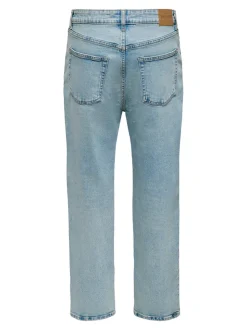 ONSFADE Taille moyenne Loose Fit Strecth Jeans