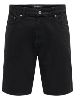 ONSFADE Taille moyenne Loose Fit Shorts