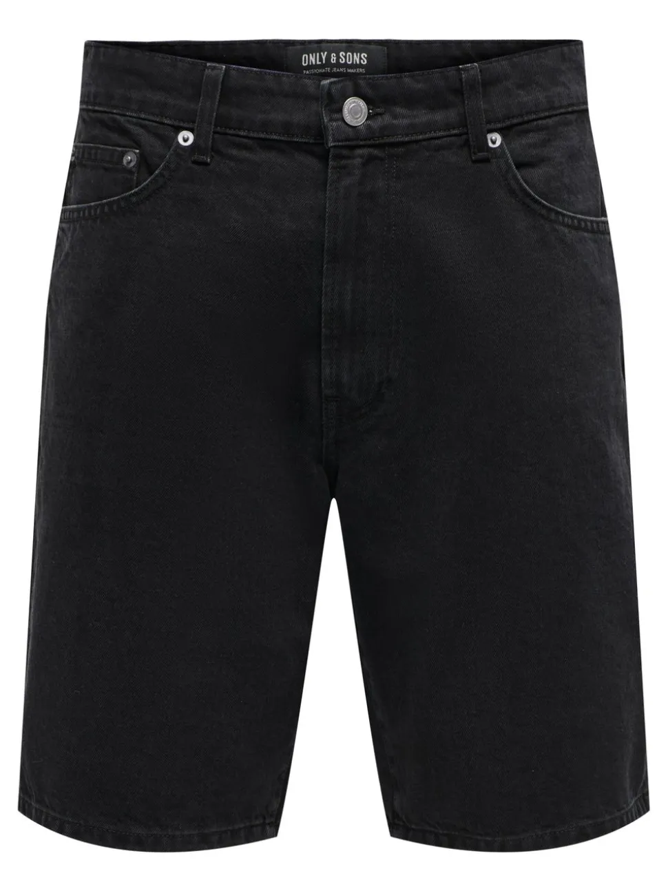 ONSFADE Taille moyenne Loose Fit Shorts