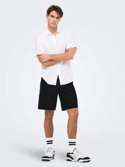 ONSFADE Taille moyenne Loose Fit Shorts