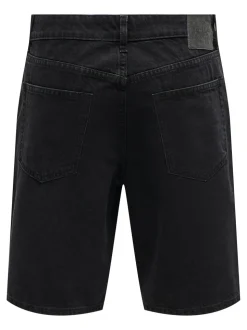 ONSFADE Taille moyenne Loose Fit Shorts