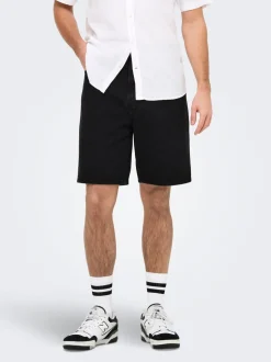 ONSFADE Taille moyenne Loose Fit Shorts