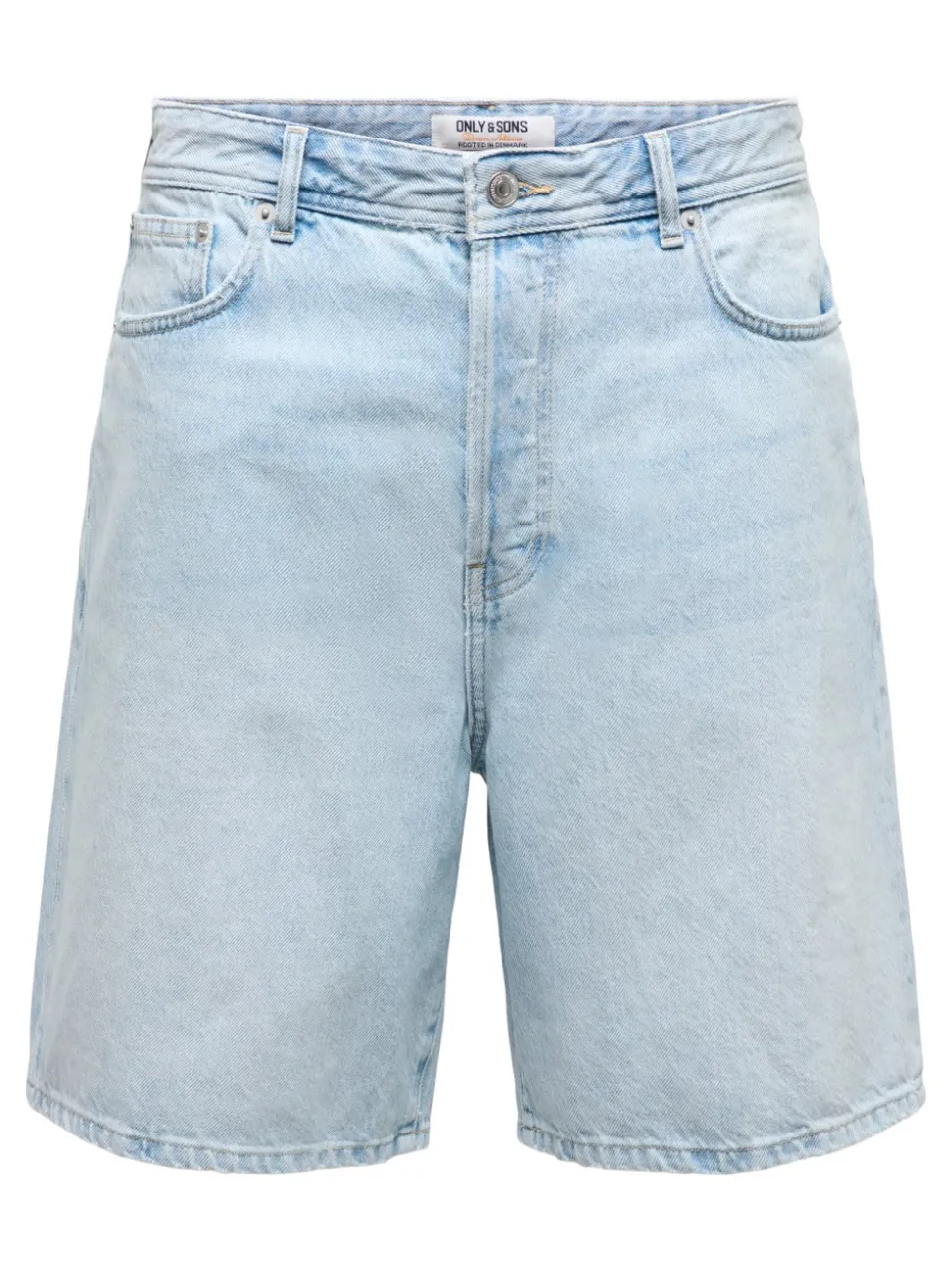 ONSFADE Taille moyenne Loose Fit Shorts
