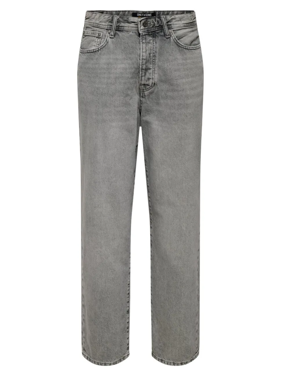 ONSFADE Taille moyenne Loose Fit Jeans