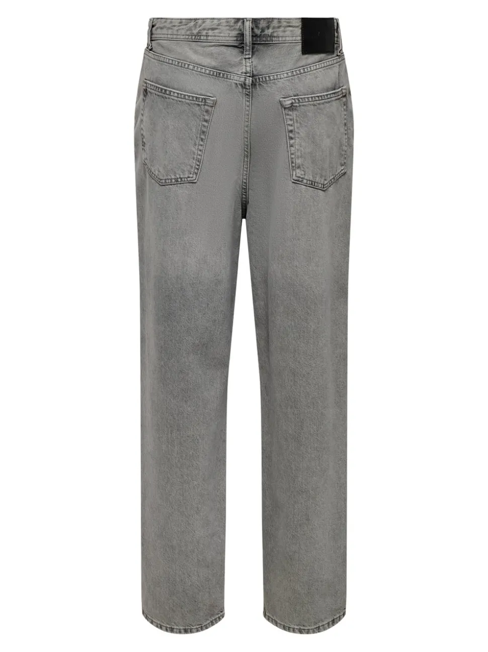 ONSFADE Taille moyenne Loose Fit Jeans