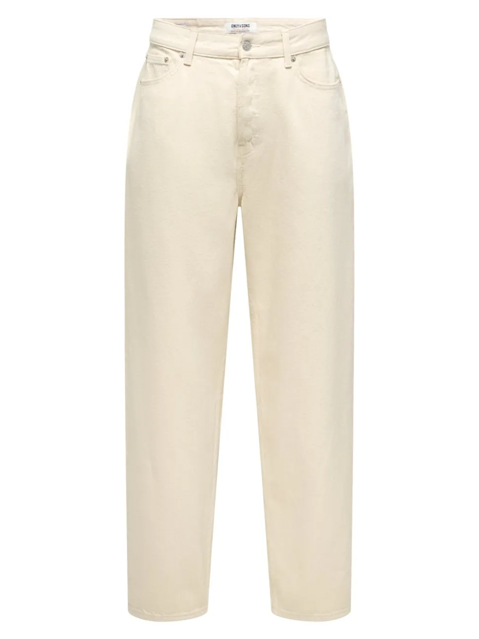 -ONSFADE Taille moyenne Loose Fit Jeans