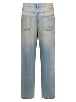 ONSFADE Taille moyenne Loose Fit Jeans