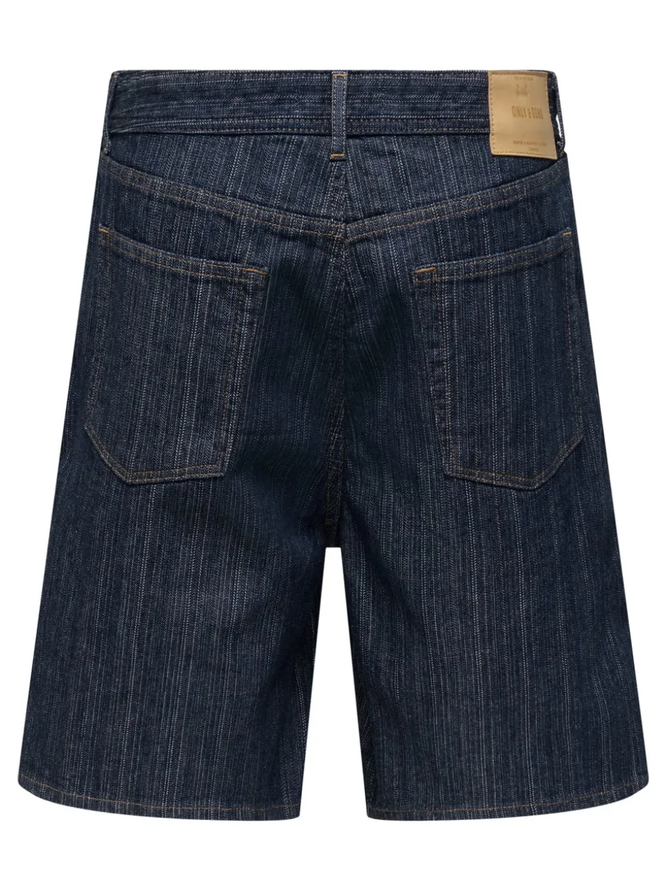 ONSFADE Taille moyenne Loose Fit Shorts