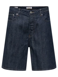 ONSFADE Taille moyenne Loose Fit Shorts