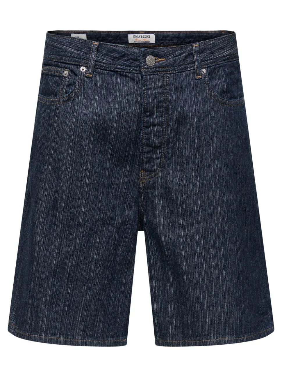 ONSFADE Taille moyenne Loose Fit Shorts