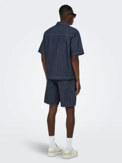 ONSFADE Taille moyenne Loose Fit Shorts