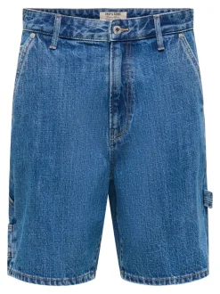 ONSFADE Taille moyenne Loose Fit Shorts