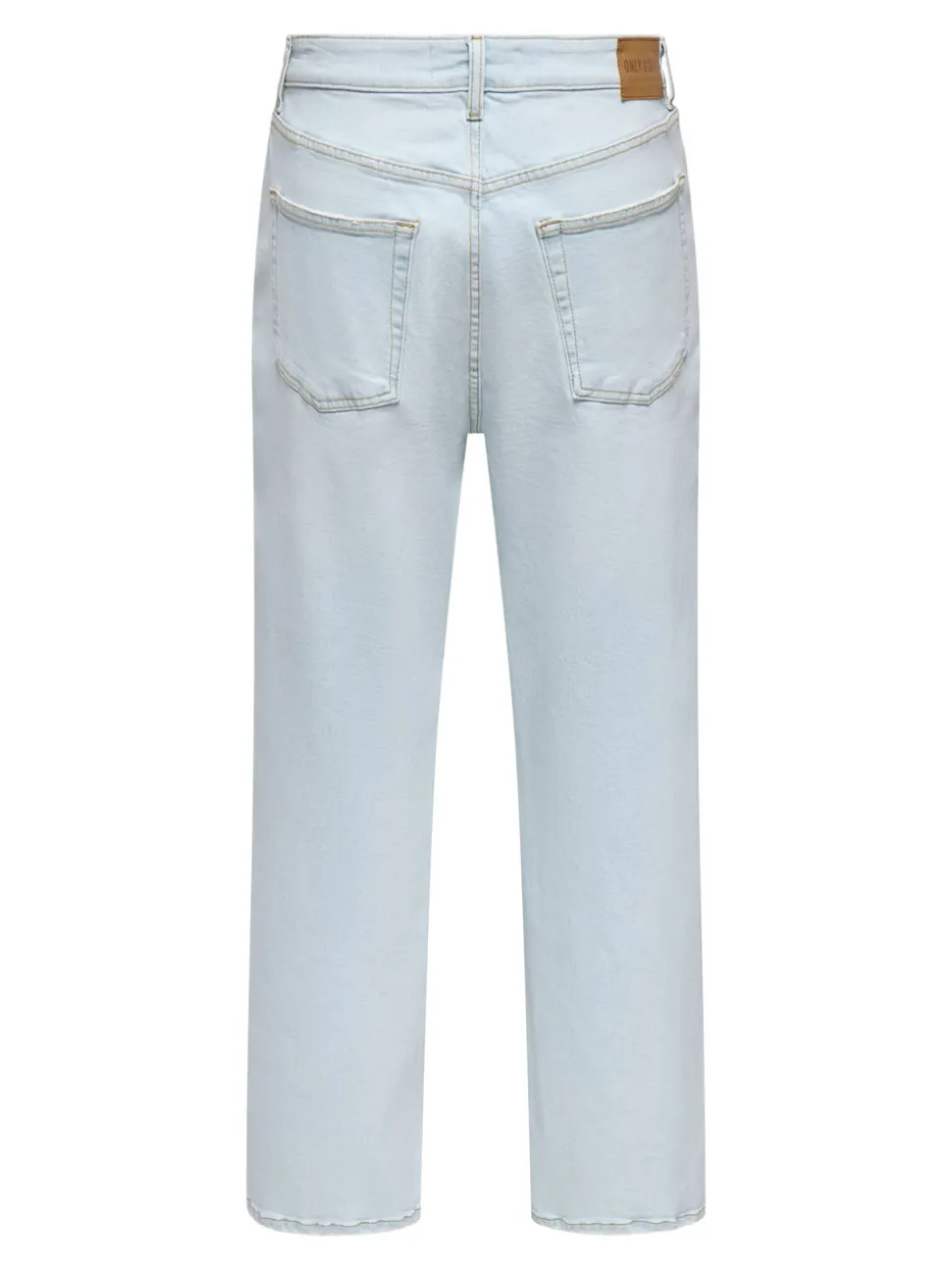 ONSFADE Taille moyenne Loose Fit Strecth Jeans