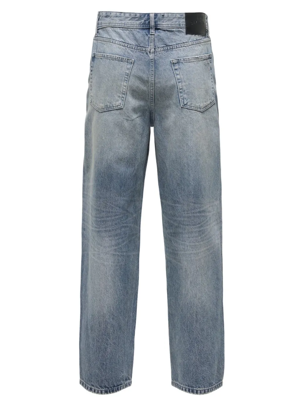 ONSFADE Taille moyenne Loose Fit Jeans