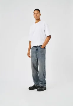 ONSFADE Taille moyenne Loose Fit Jeans