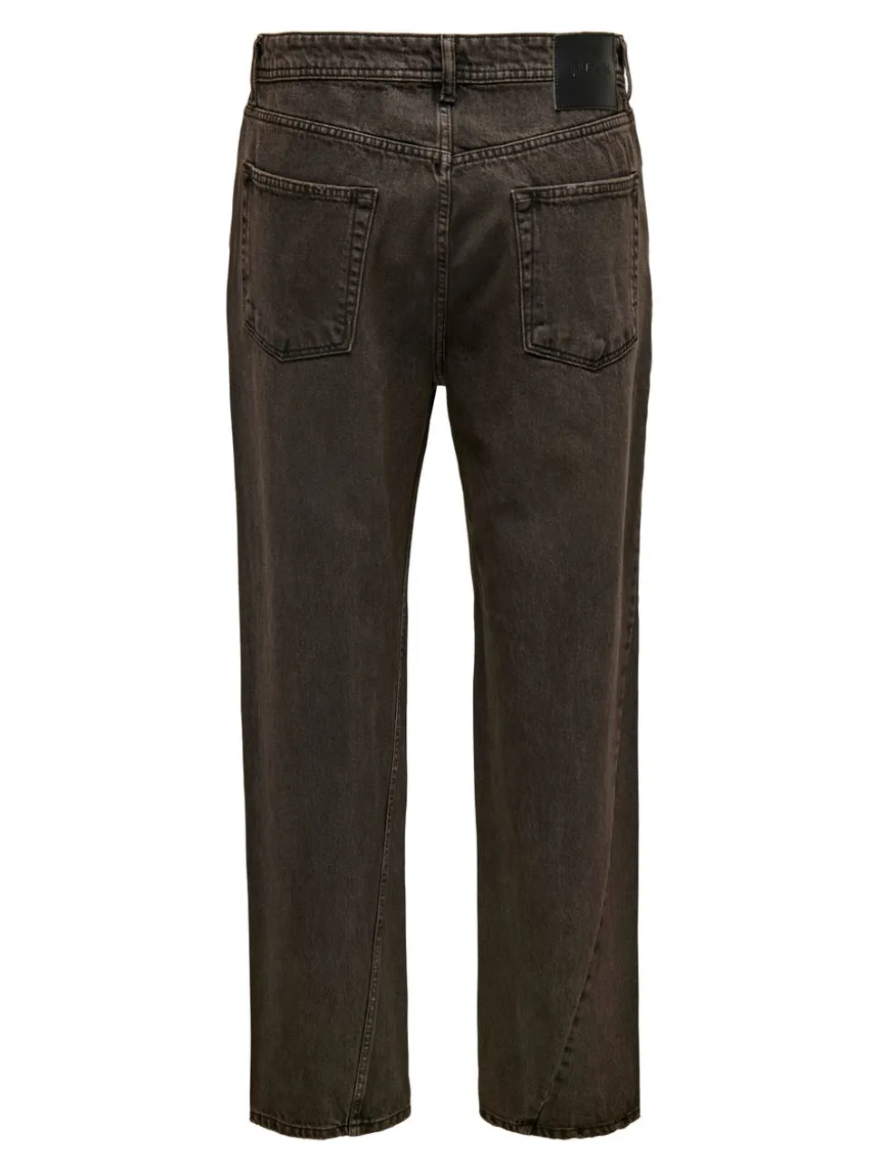 ONSFADE Taille moyenne Loose Fit Jeans