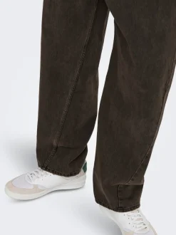 ONSFADE Taille moyenne Loose Fit Jeans