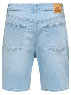 ONSFADE Taille moyenne Loose Fit Shorts