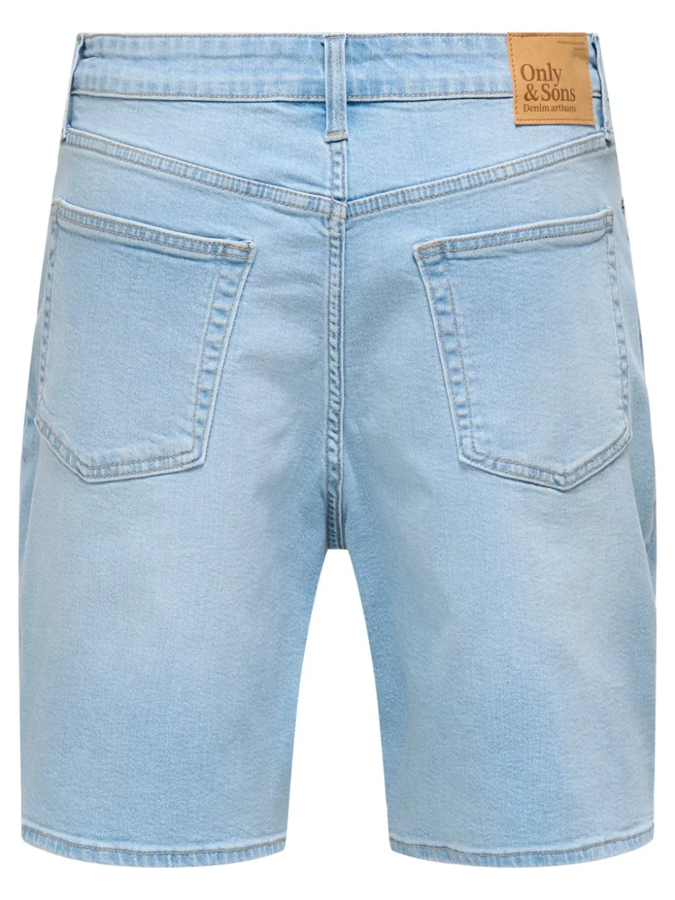 ONSFADE Taille moyenne Loose Fit Shorts
