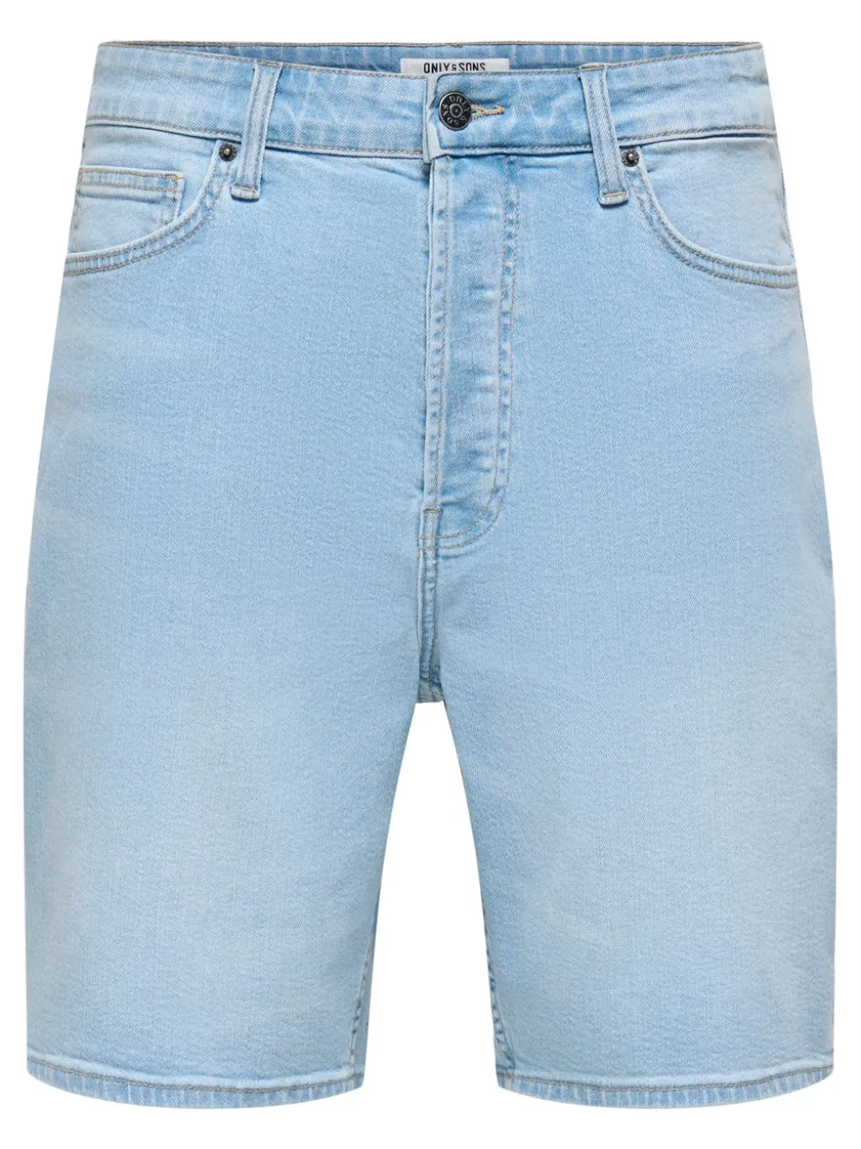 ONSFADE Taille moyenne Loose Fit Shorts