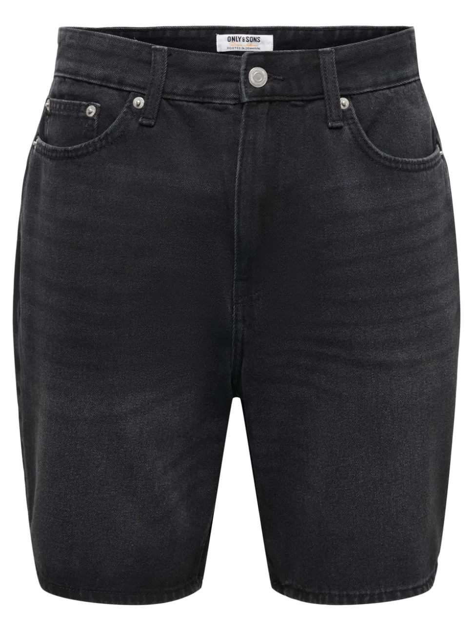 ONSFADE Taille moyenne Straight Fit Shorts