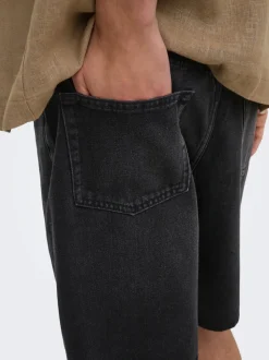 ONSFADE Taille moyenne Straight Fit Shorts