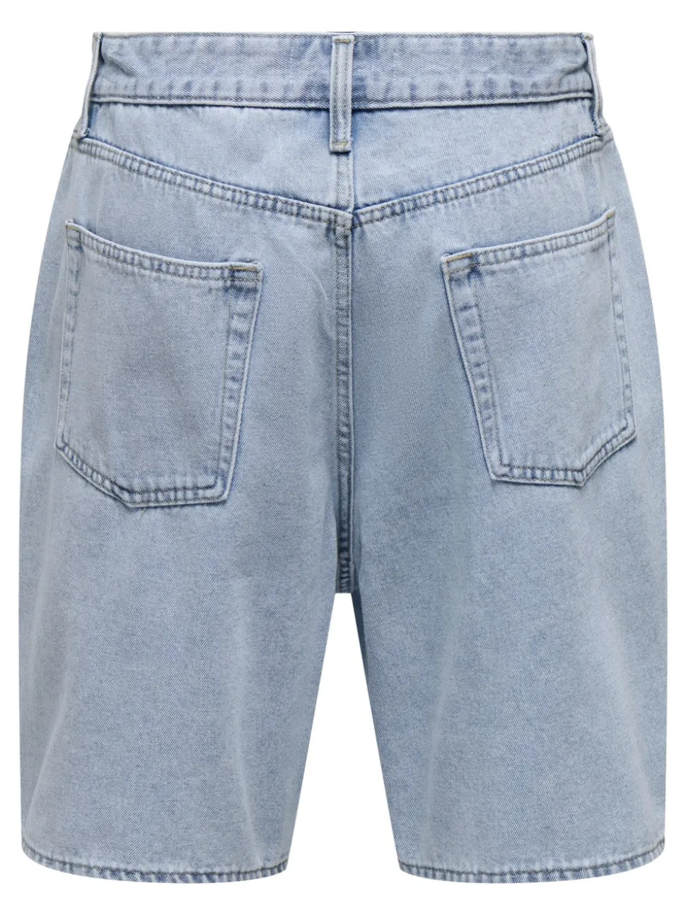 ONSFADE Taille moyenne Straight Fit Shorts