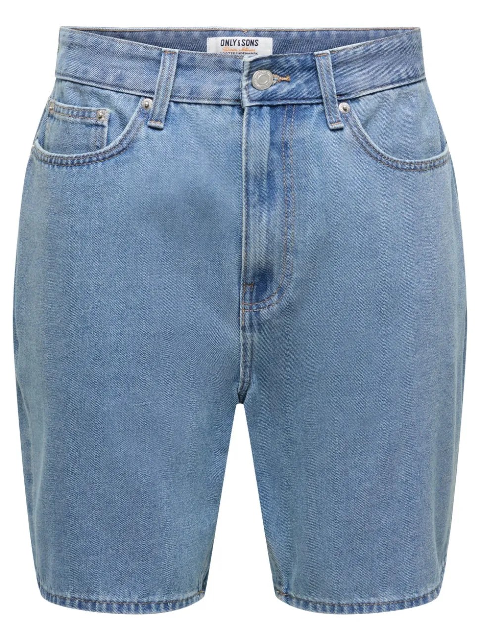 ONSFADE Taille moyenne Straight Fit Shorts