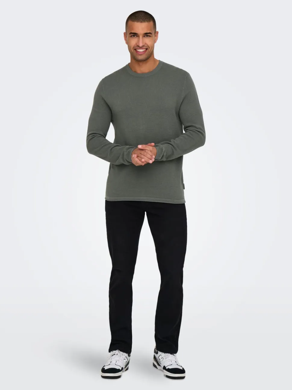 ONSFELIX Pull-overs