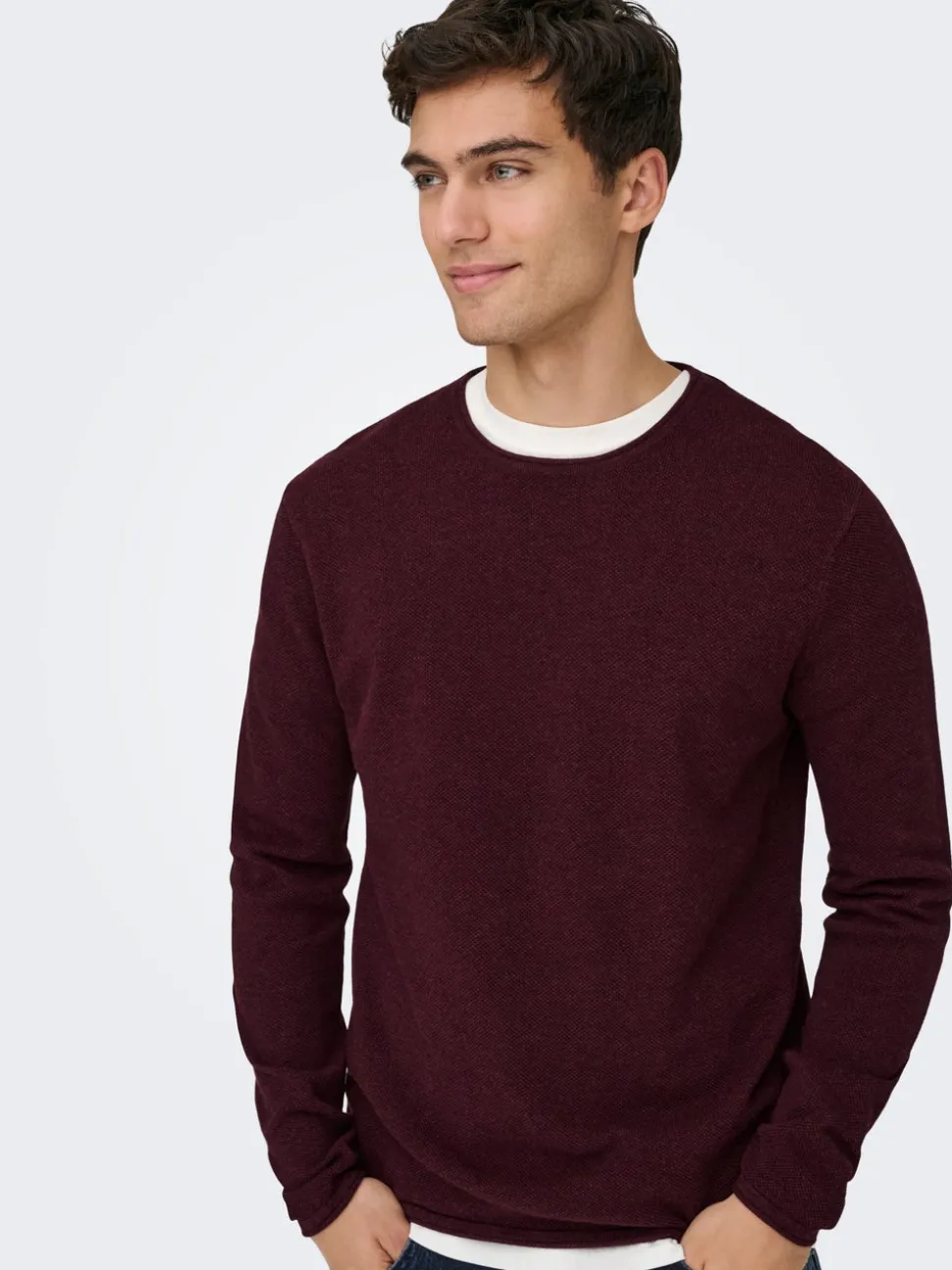 ONSFELIX Pull-overs