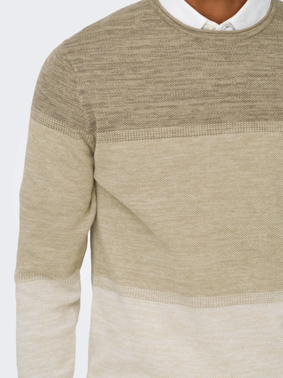 ONSFELIX Pull-overs