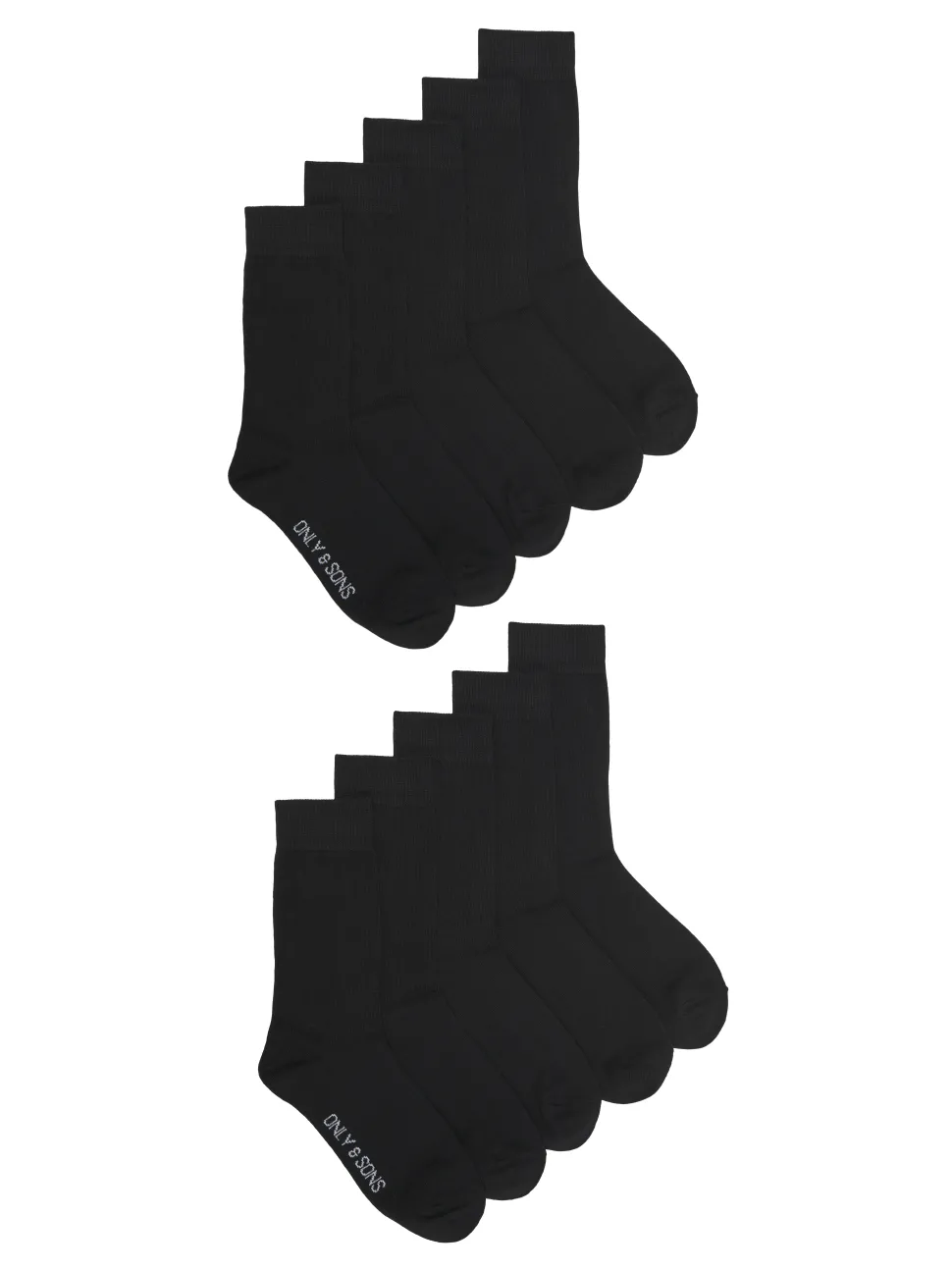 ONSFINCH 10-pack Chaussettes